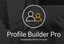 Profile-Builder-Pro