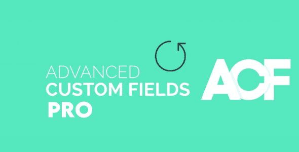 Advanced Custom Fields Pro Plugin Free